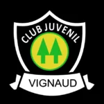 Club Juvenil Vignaud de Colonia Vignaud Córdoba Logo