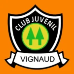 Club Juvenil Vignaud de Colonia Vignaud Córdoba Logo