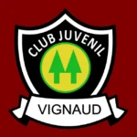 Club Juvenil Vignaud de Colonia Vignaud Córdoba Logo
