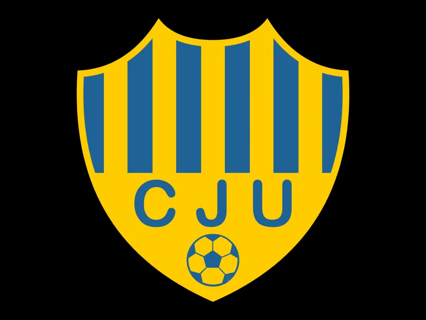Club Juventud Unida Barrio Olivares Huaco San Juan Logo