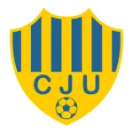 Club Juventud Unida Barrio Olivares Huaco San Juan Logo