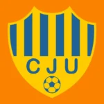 Club Juventud Unida Barrio Olivares Huaco San Juan Logo