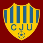Club Juventud Unida Barrio Olivares Huaco San Juan Logo