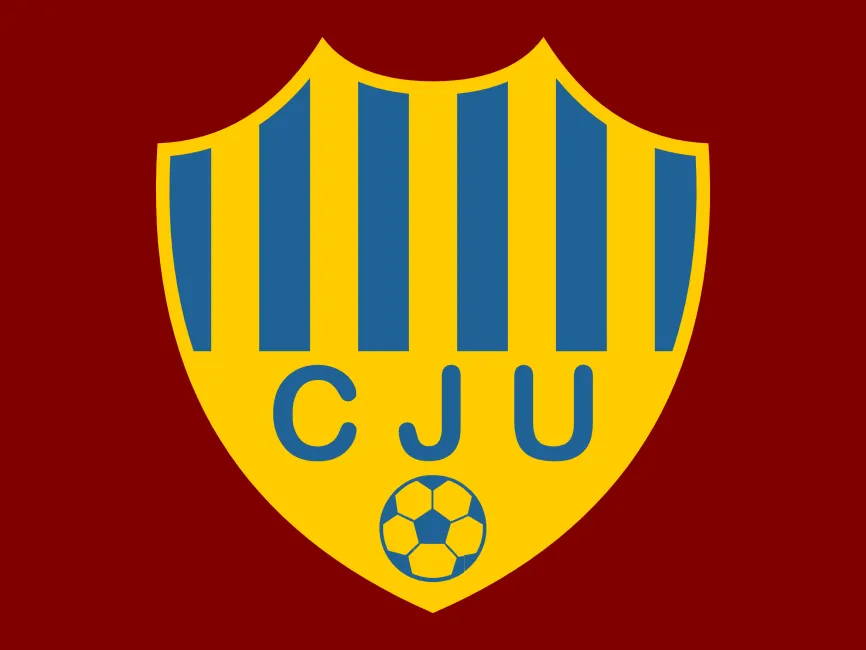 Club Juventud Unida Barrio Olivares Huaco San Juan Logo