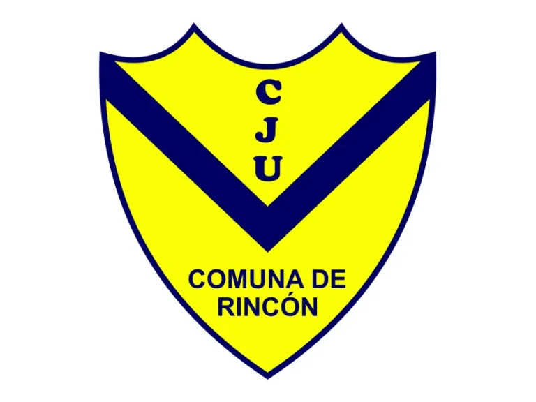 Club Juventud Unida de Comuna de Rincon Cordoba Logo