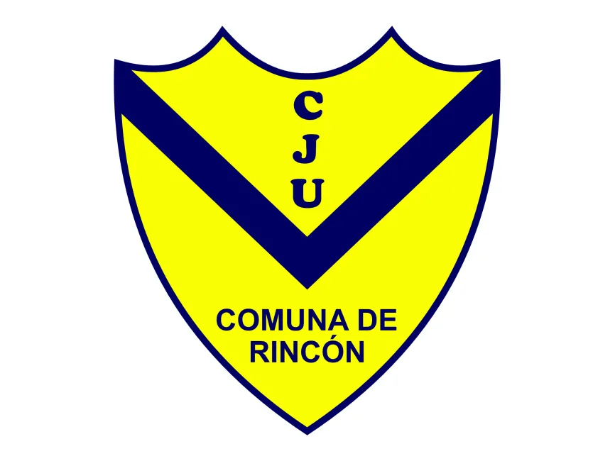 Club Juventud Unida de Comuna de Rincon Cordoba Logo