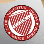 Club Juventud Unida Sauce Arriba de Sauce Arriba Córdoba Logo