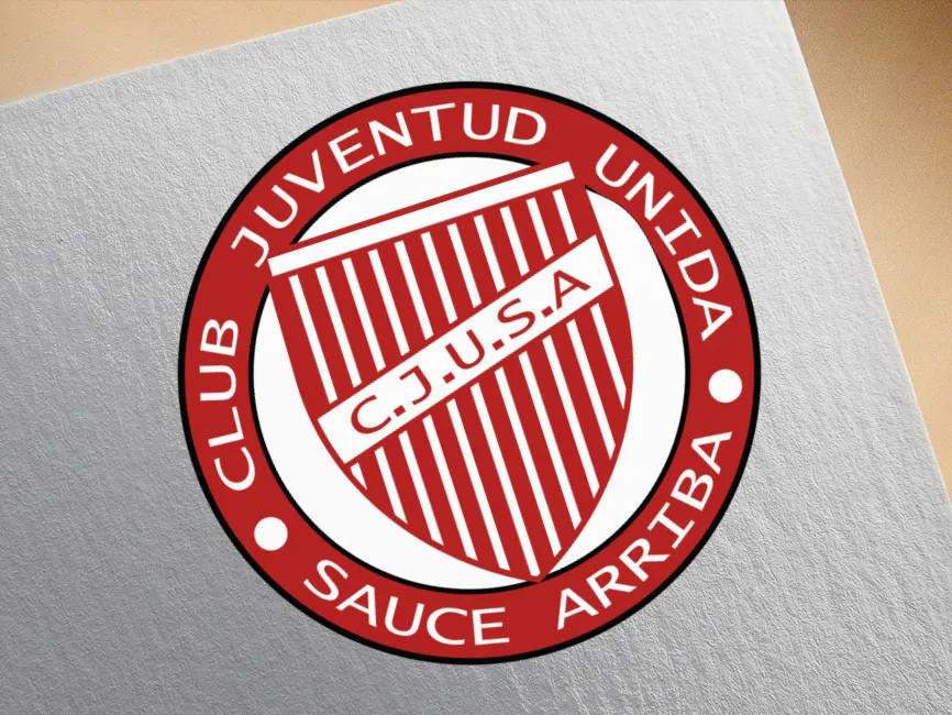 Club Juventud Unida Sauce Arriba de Sauce Arriba Córdoba Logo