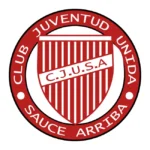 Club Juventud Unida Sauce Arriba de Sauce Arriba Córdoba Logo