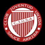 Club Juventud Unida Sauce Arriba de Sauce Arriba Córdoba Logo
