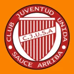 Club Juventud Unida Sauce Arriba de Sauce Arriba Córdoba Logo