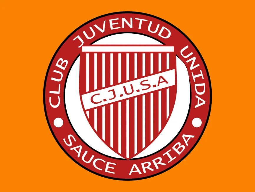 Club Juventud Unida Sauce Arriba de Sauce Arriba Córdoba Logo