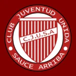 Club Juventud Unida Sauce Arriba de Sauce Arriba Córdoba Logo