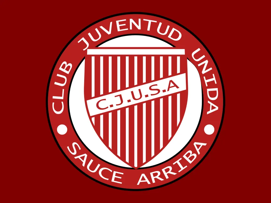 Club Juventud Unida Sauce Arriba de Sauce Arriba Córdoba Logo