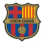 Club La Costa Ciudad de Barrio Guinazu Cordoba Logo