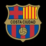 Club La Costa Ciudad de Barrio Guinazu Cordoba Logo