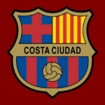 Club La Costa Ciudad de Barrio Guinazu Cordoba Logo