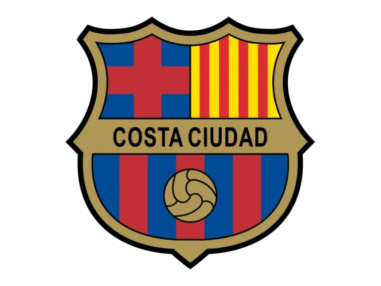 Club La Costa Ciudad de Barrio Guinazu Cordoba Logo