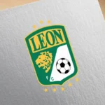 Club Leon FC Logo