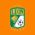 Club Leon FC Logo