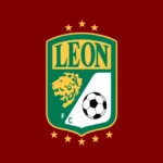 Club Leon FC Logo