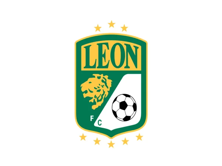 Club Leon FC Logo