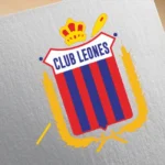 Club Leones Deportivo AgrarioSocial y Biblioteca de Leones Logo