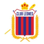 Club Leones Deportivo AgrarioSocial y Biblioteca de Leones Logo