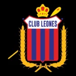 Club Leones Deportivo AgrarioSocial y Biblioteca de Leones Logo