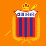 Club Leones Deportivo AgrarioSocial y Biblioteca de Leones Logo