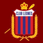 Club Leones Deportivo AgrarioSocial y Biblioteca de Leones Logo