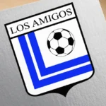 Club Los Amigos de Villa Carlos Paz Córdoba Logo