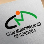 Club Municipalidad de Córdoba Logo