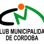 Club Municipalidad de Córdoba Logo