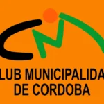 Club Municipalidad de Córdoba Logo