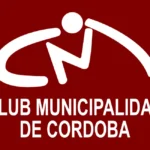 Club Municipalidad de Córdoba Logo