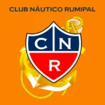 Club Nautico y Deportivo Villa Rumipal de Villa Rumipal Cordoba Logo