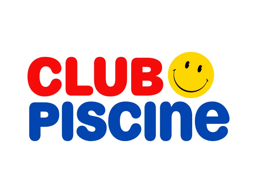 Club Piscine Logo