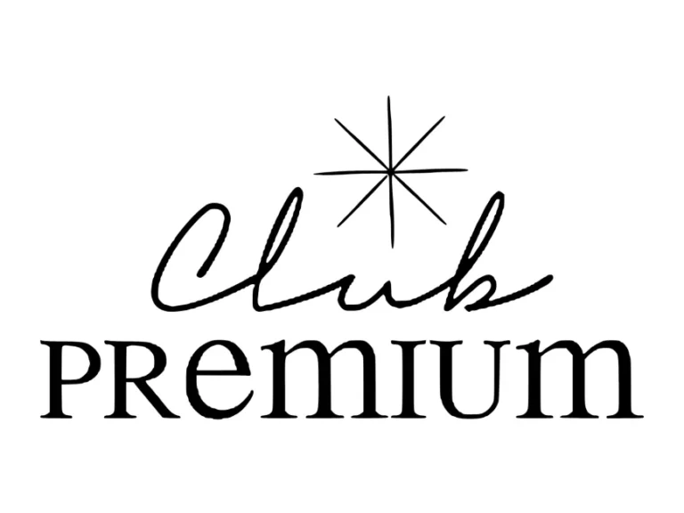 Club Premium Logo
