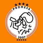 Club Promesa de Cordoba Logo
