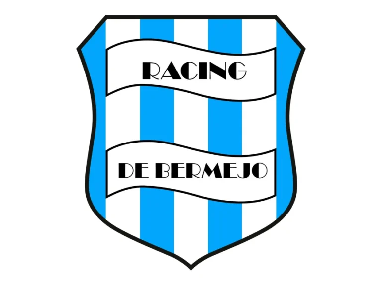 Club Racing de Bermejo Mendoza Logo