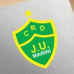 Club Recreativo y Deportivo Juventud Unida de Pueblo Marini Córdoba Logo