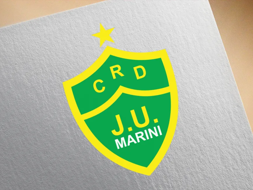 Club Recreativo y Deportivo Juventud Unida de Pueblo Marini Córdoba Logo