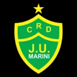 Club Recreativo y Deportivo Juventud Unida de Pueblo Marini Córdoba Logo