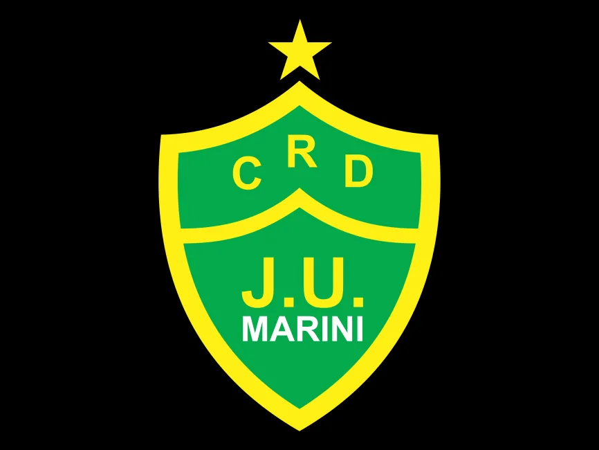 Club Recreativo y Deportivo Juventud Unida de Pueblo Marini Córdoba Logo
