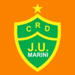 Club Recreativo y Deportivo Juventud Unida de Pueblo Marini Córdoba Logo