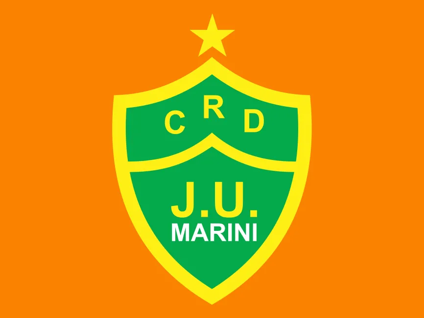 Club Recreativo y Deportivo Juventud Unida de Pueblo Marini Córdoba Logo