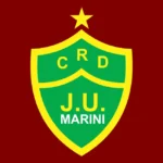 Club Recreativo y Deportivo Juventud Unida de Pueblo Marini Córdoba Logo
