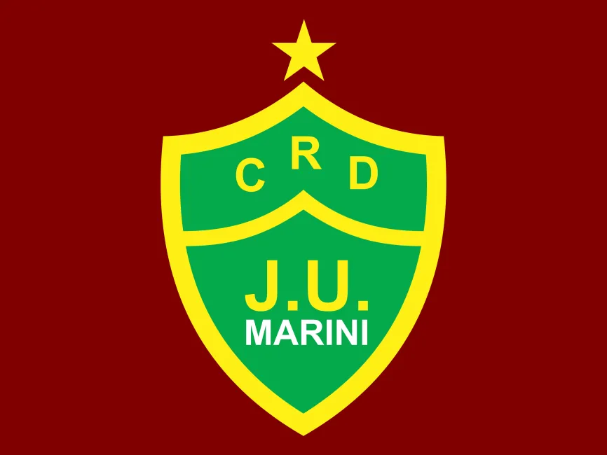 Club Recreativo y Deportivo Juventud Unida de Pueblo Marini Córdoba Logo