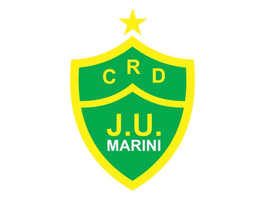 Club Recreativo y Deportivo Juventud Unida de Pueblo Marini Córdoba Logo